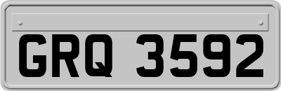 GRQ3592