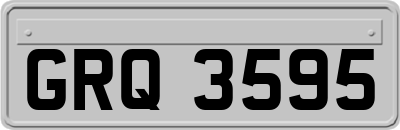 GRQ3595