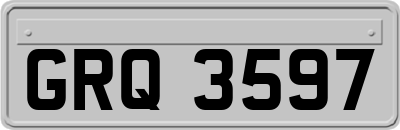 GRQ3597