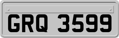 GRQ3599