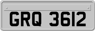 GRQ3612