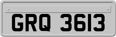 GRQ3613