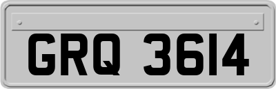 GRQ3614