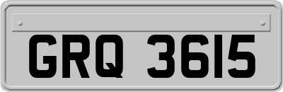 GRQ3615