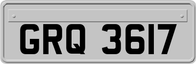 GRQ3617