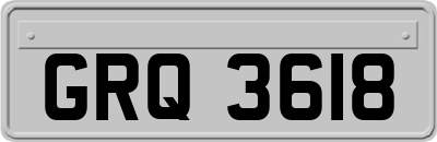 GRQ3618