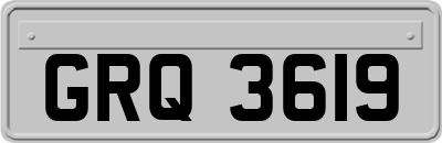 GRQ3619