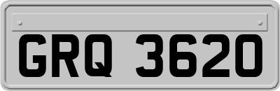 GRQ3620