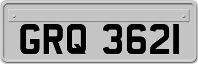 GRQ3621
