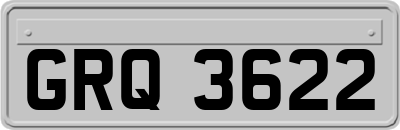 GRQ3622