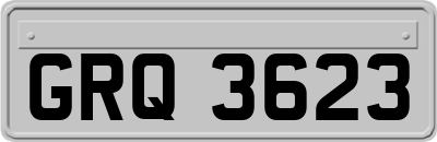 GRQ3623