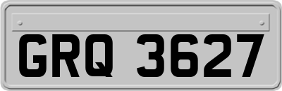 GRQ3627