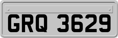 GRQ3629