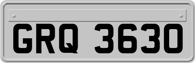 GRQ3630