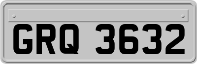 GRQ3632