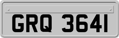 GRQ3641
