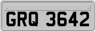 GRQ3642