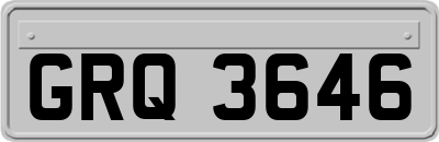 GRQ3646