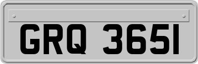 GRQ3651