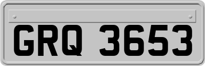 GRQ3653