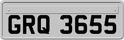 GRQ3655
