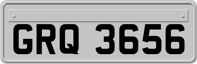 GRQ3656