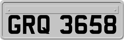 GRQ3658