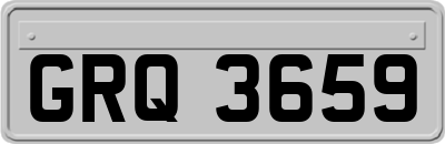 GRQ3659