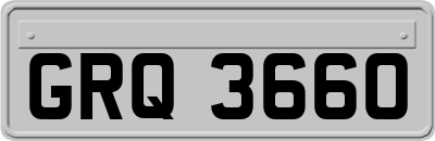 GRQ3660