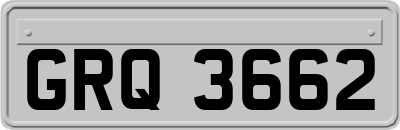 GRQ3662