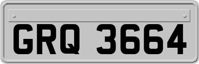 GRQ3664