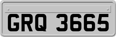 GRQ3665