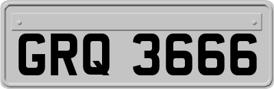 GRQ3666