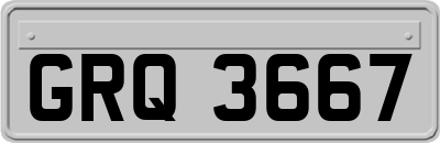 GRQ3667