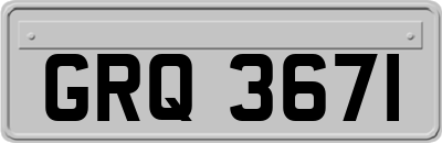 GRQ3671