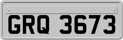 GRQ3673