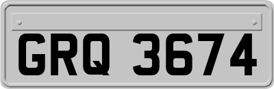 GRQ3674