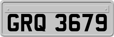 GRQ3679