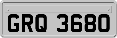 GRQ3680