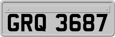 GRQ3687
