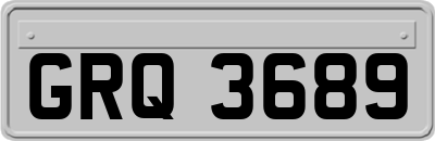 GRQ3689