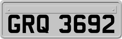 GRQ3692