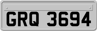 GRQ3694