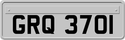 GRQ3701