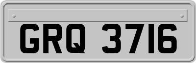 GRQ3716
