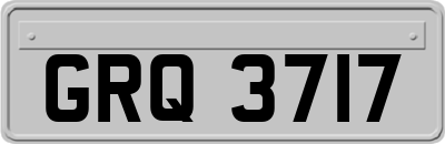 GRQ3717