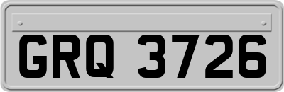 GRQ3726
