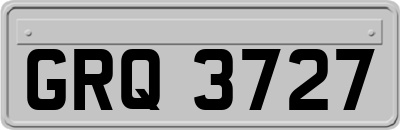 GRQ3727