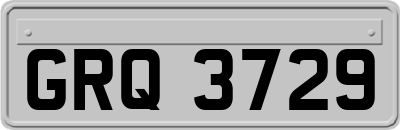 GRQ3729