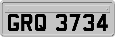 GRQ3734